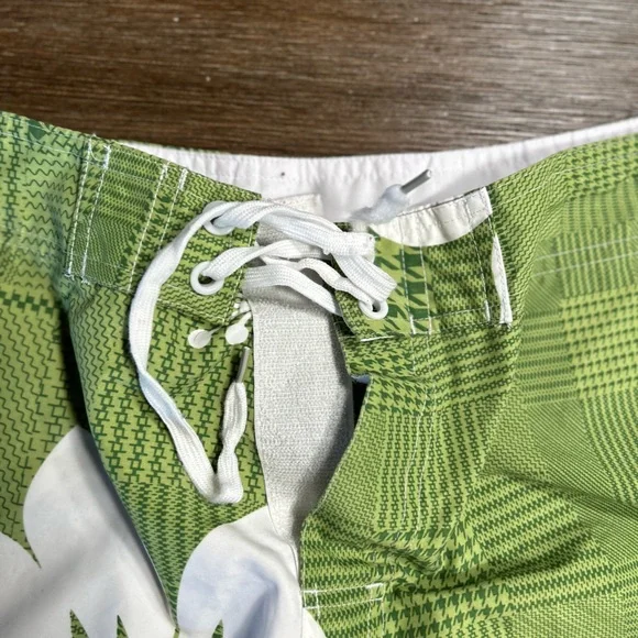 Original Panama Jack Board Shorts size 34 - Picture 3 of 6